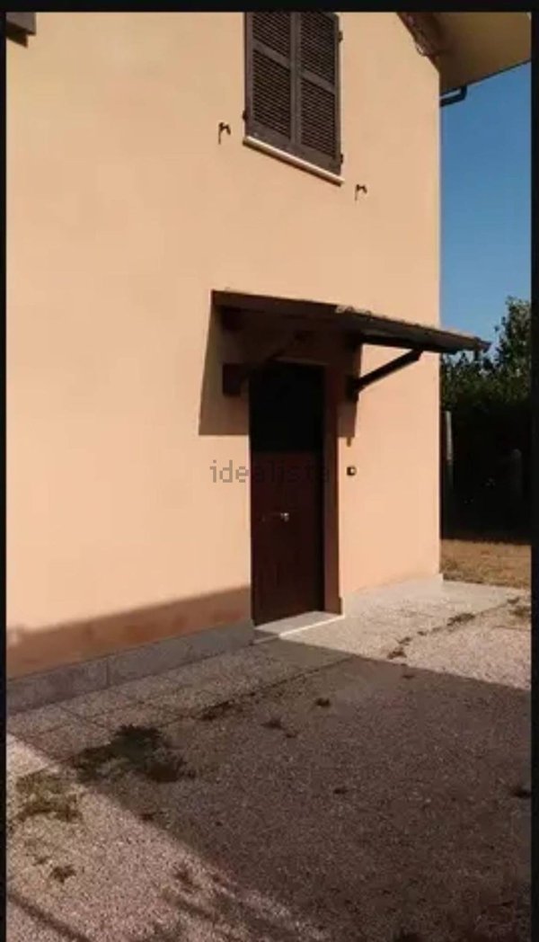 appartamento in vendita a Sassoferrato in zona Catobagli