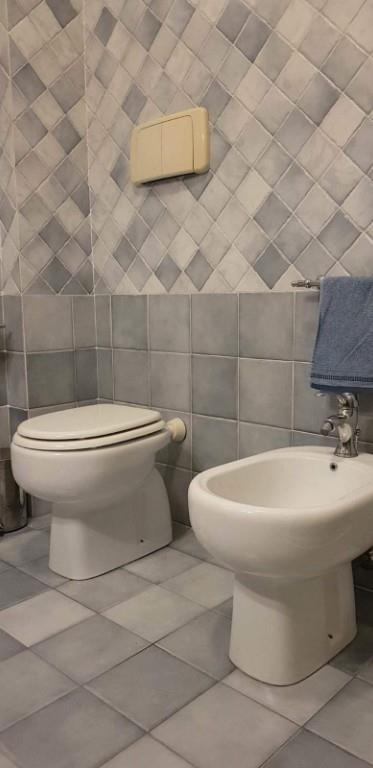 appartamento in vendita a Sassoferrato in zona Piano di Frassineta