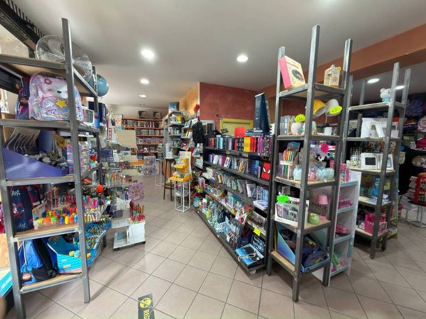 attivita commerciale in vendita a Sassoferrato in zona Borgo Sassoferrato