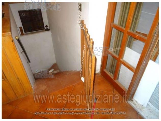 casa indipendente in vendita a Sassoferrato in zona Morello