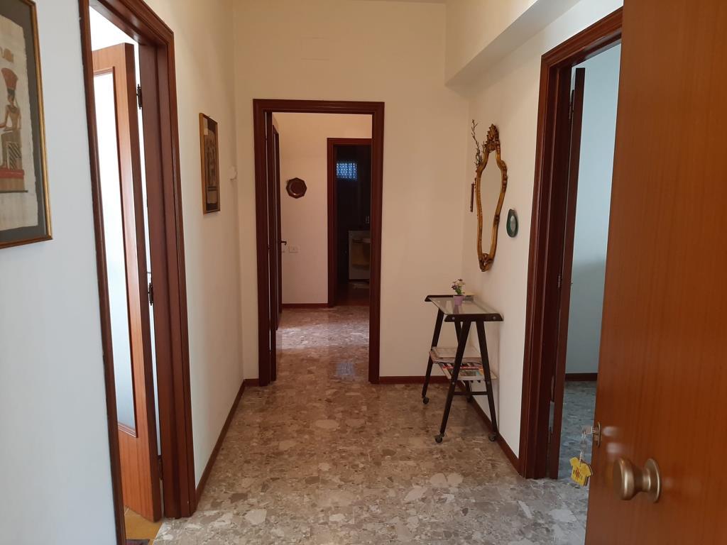 appartamento in vendita a Sassoferrato in zona Borgo Sassoferrato