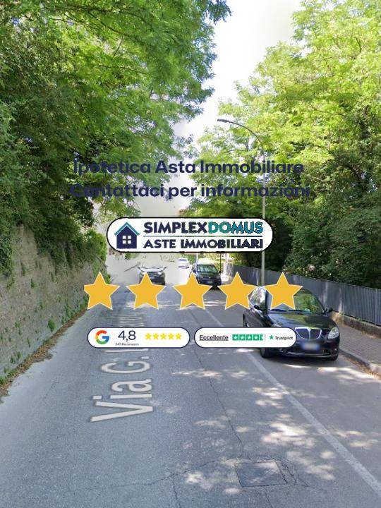 appartamento in vendita a Sassoferrato in zona Borgo Sassoferrato