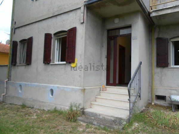 appartamento in vendita a Sassoferrato in zona Cabernardi