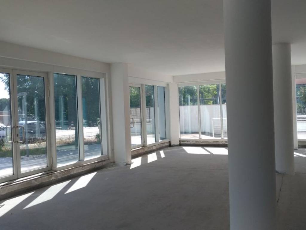 ufficio in vendita a Senigallia