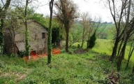 terreno agricolo in vendita a Senigallia in zona Montignano
