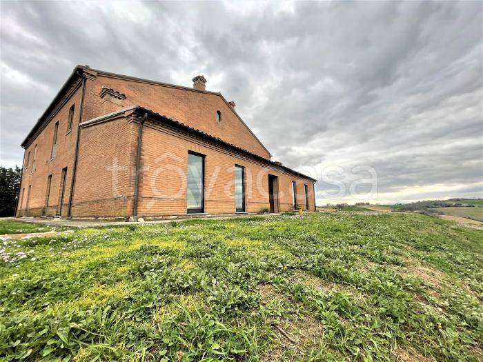 casa indipendente in vendita a Senigallia