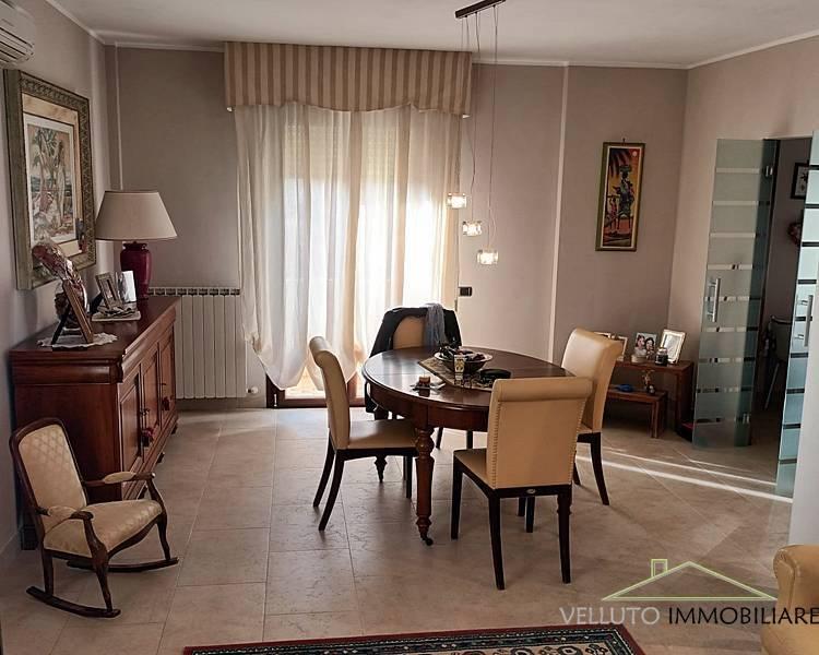 appartamento in vendita a Senigallia in zona Cesano