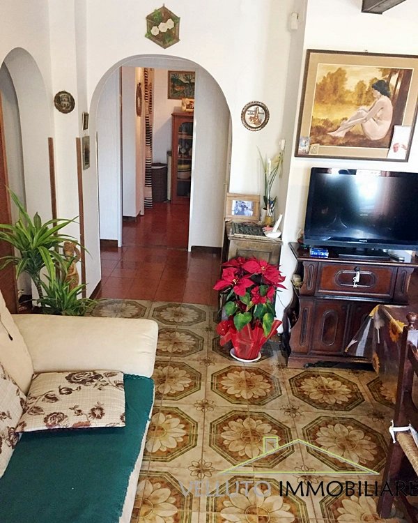 appartamento in vendita a Senigallia in zona San Silvestro