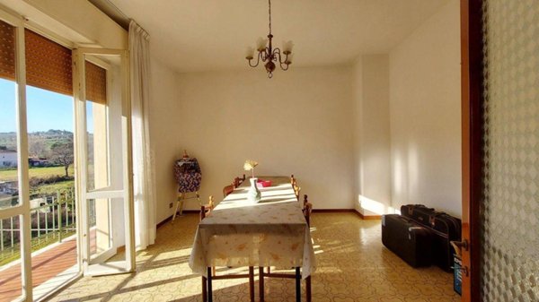 appartamento in vendita a Senigallia in zona Sant'Angelo