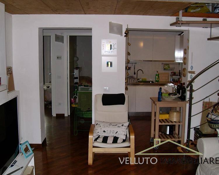 appartamento in vendita a Senigallia in zona Brugnetto