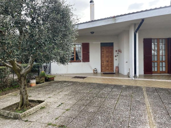 casa indipendente in vendita a Senigallia in zona San Silvestro