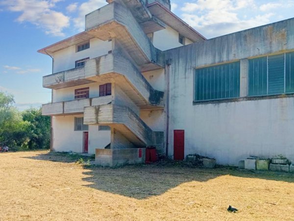 casa indipendente in vendita a Senigallia