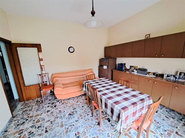 casa indipendente in vendita a Senigallia in zona Vallone