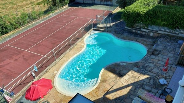 villa in vendita a Senigallia in zona Marzocca