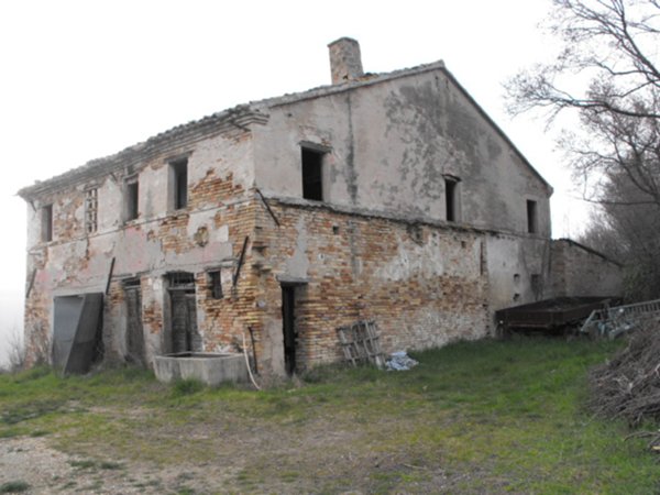casa indipendente in vendita a Senigallia in zona San Silvestro