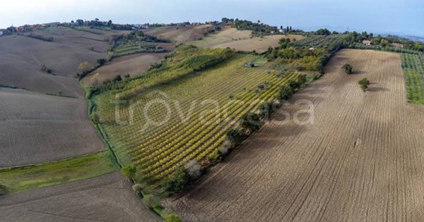 casa indipendente in vendita a Senigallia