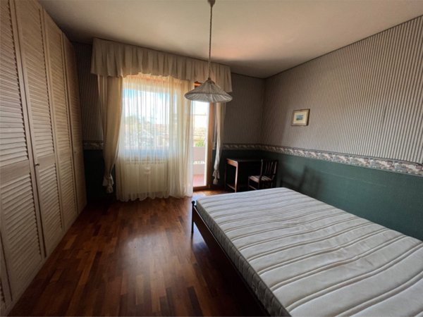 appartamento in vendita a Senigallia