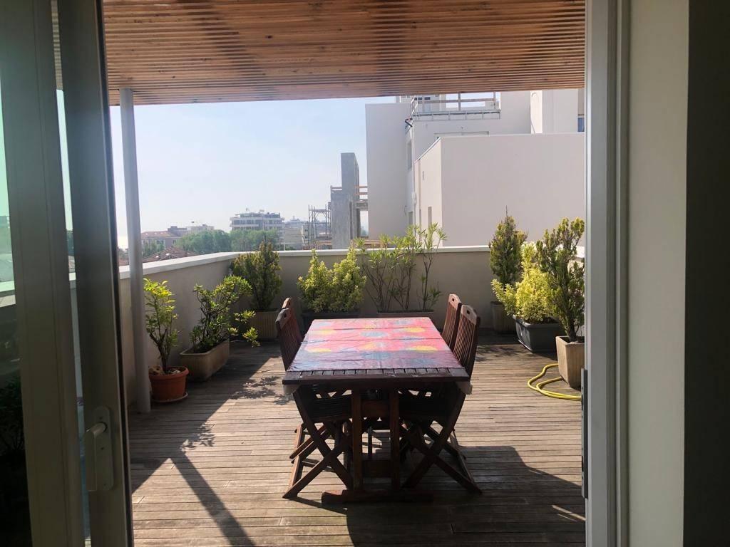 appartamento in vendita a Senigallia