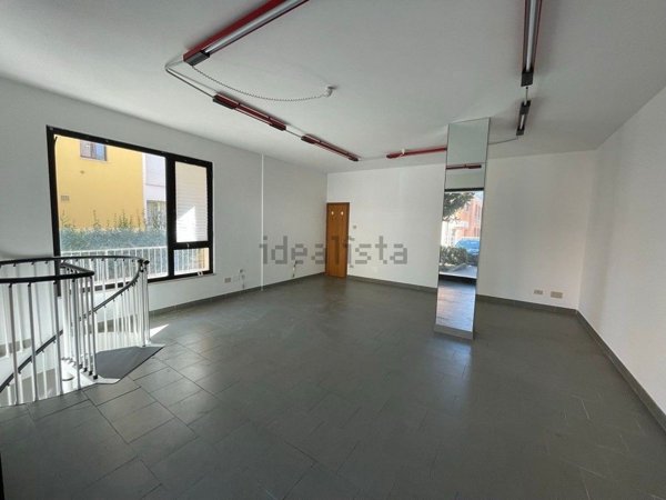 locale commerciale in vendita a Senigallia