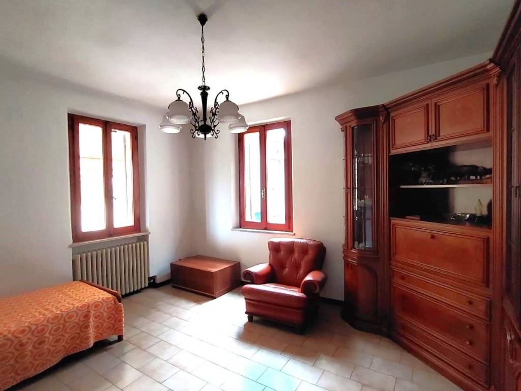 casa indipendente in vendita a Senigallia in zona Marzocca