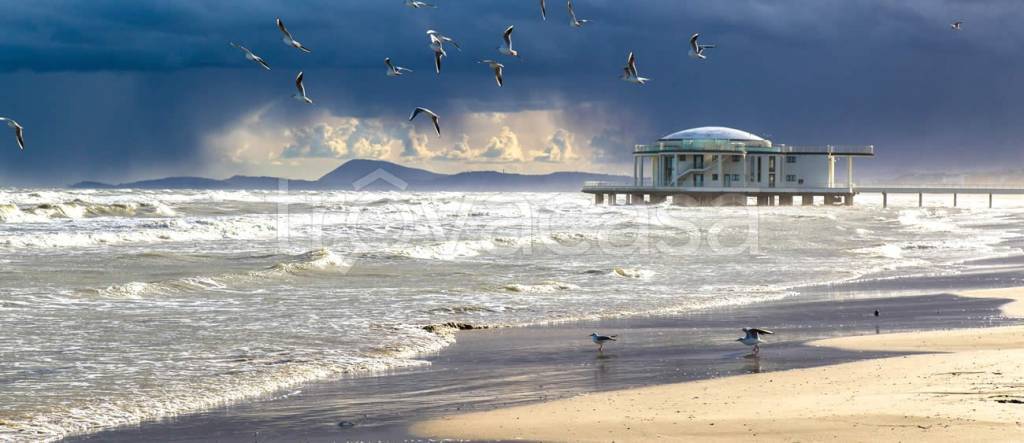 casa indipendente in vendita a Senigallia in zona Bettolelle