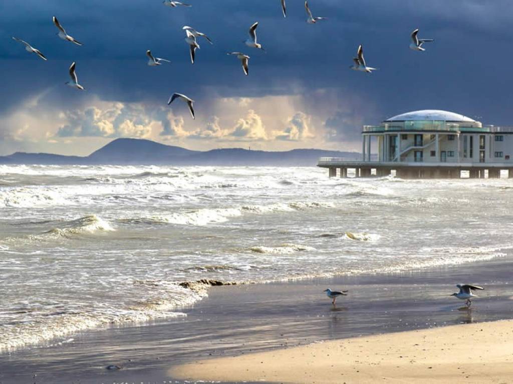 casa indipendente in vendita a Senigallia