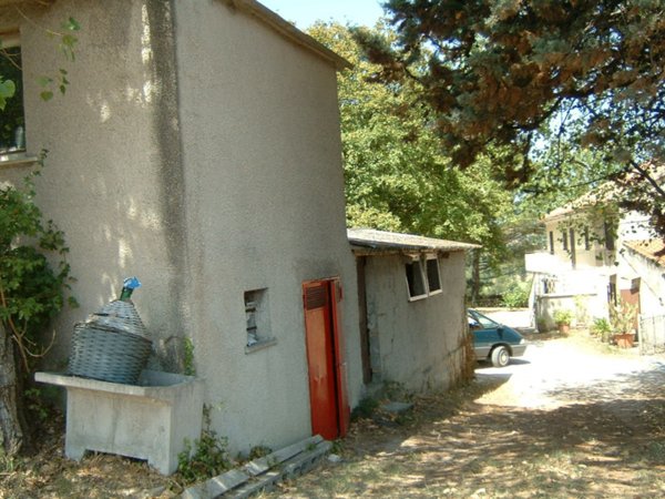 casa indipendente in vendita a Senigallia in zona Bettolelle