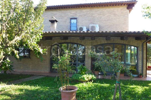 casa indipendente in vendita a Senigallia in zona Filetto