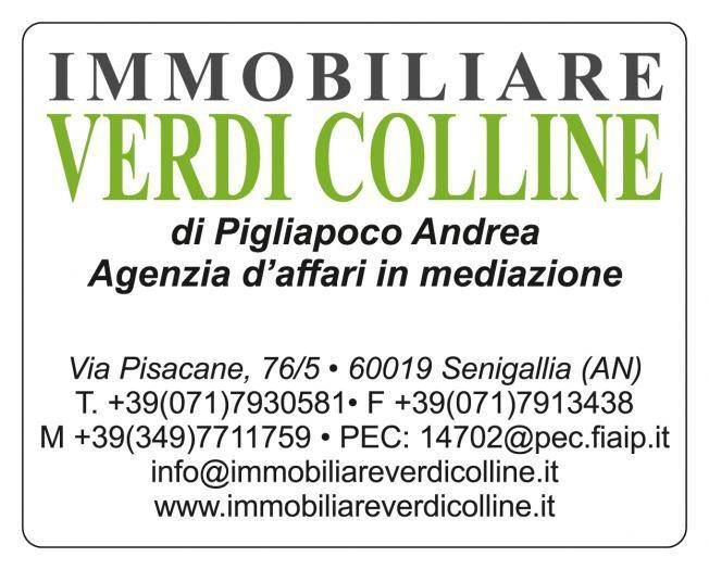 trivano in vendita a Senigallia