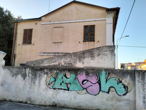 casa indipendente in vendita a Senigallia