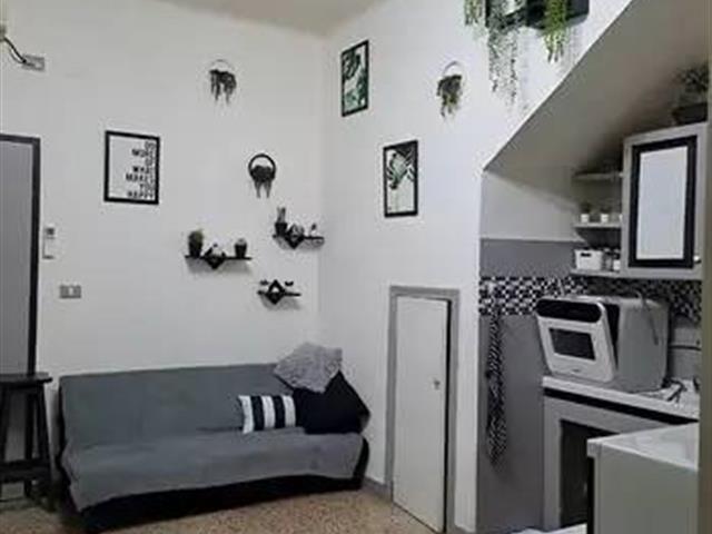 appartamento in vendita a Senigallia