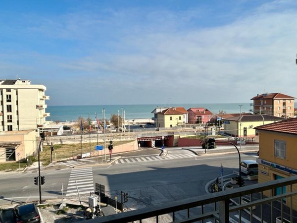 appartamento in vendita a Senigallia in zona Marzocca