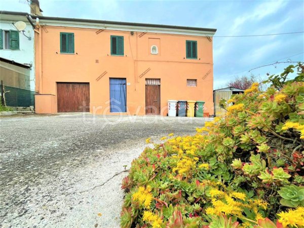 casa indipendente in vendita a Senigallia in zona Castellaro