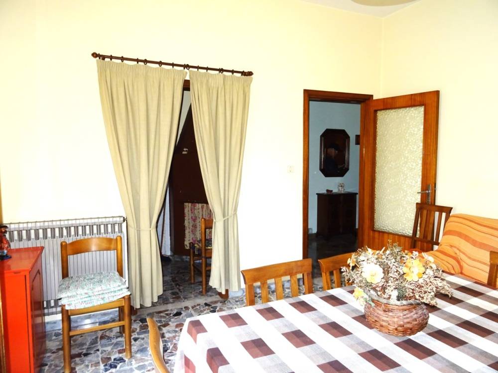 casa indipendente in vendita a Senigallia in zona Borgo Passera