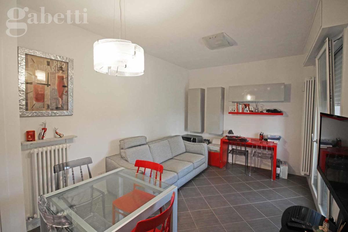 appartamento in vendita a Senigallia