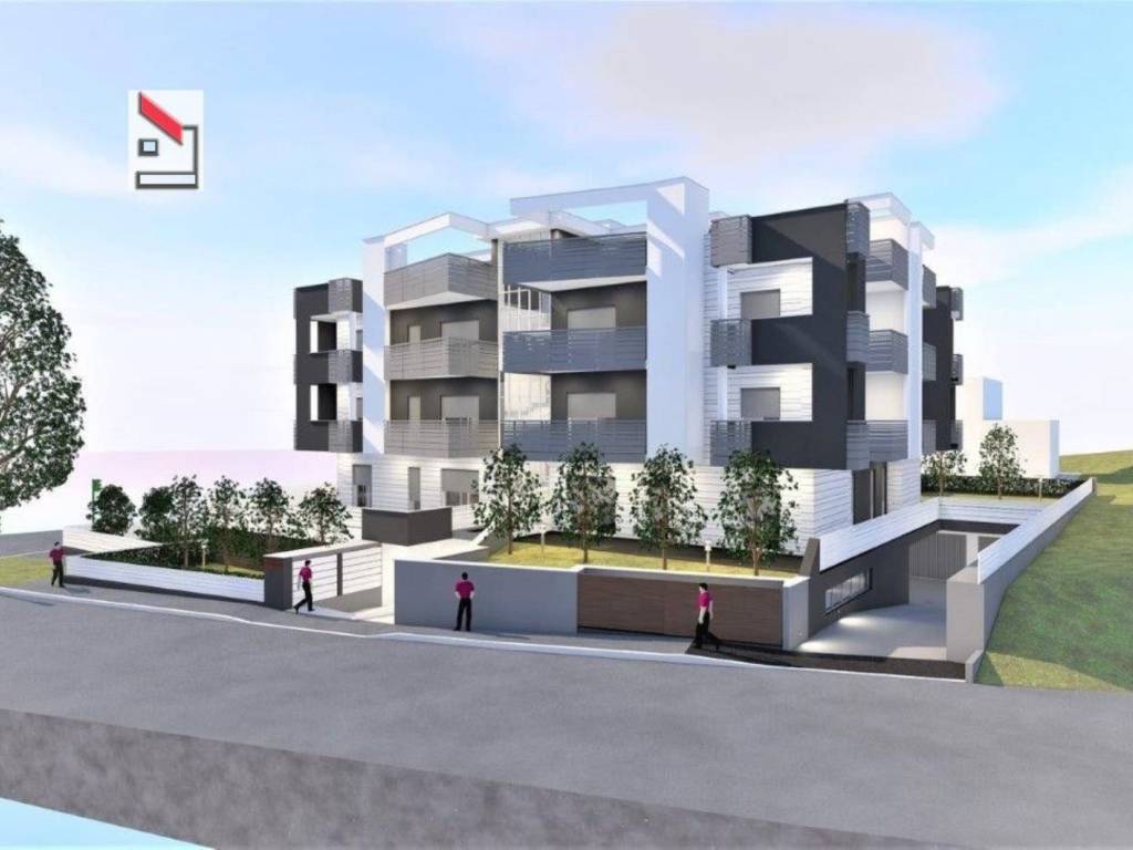 appartamento in vendita a Senigallia