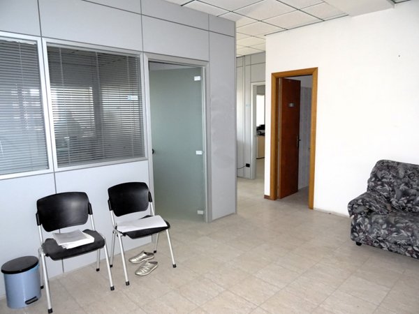 ufficio in vendita a Senigallia