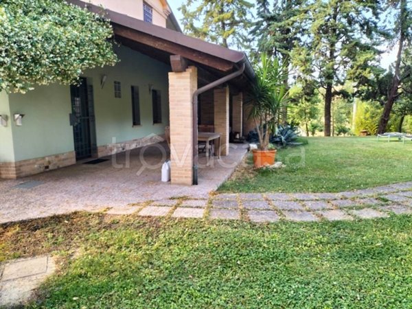 casa indipendente in vendita a Senigallia in zona Roncitelli