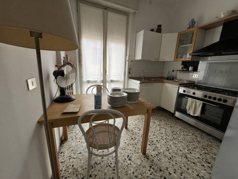 appartamento in vendita a Senigallia