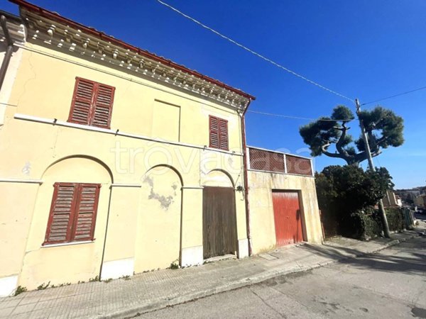 casa indipendente in vendita a Senigallia in zona Sant'Angelo