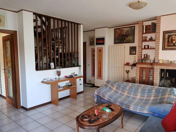 appartamento in vendita a Senigallia