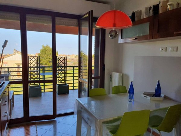 appartamento in vendita a Senigallia