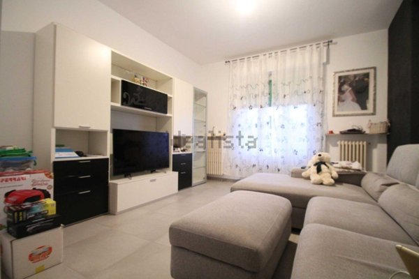 appartamento in vendita a Senigallia in zona Marzocca