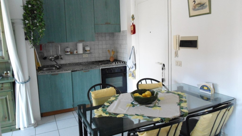 appartamento in vendita a Senigallia in zona Cesano