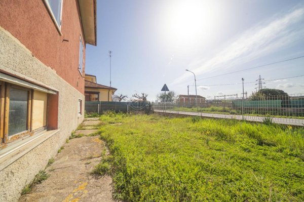 casa indipendente in vendita a Senigallia in zona Cesano