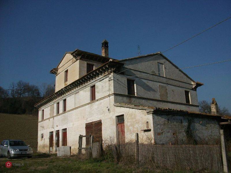 casa indipendente in vendita a Senigallia in zona Filetto