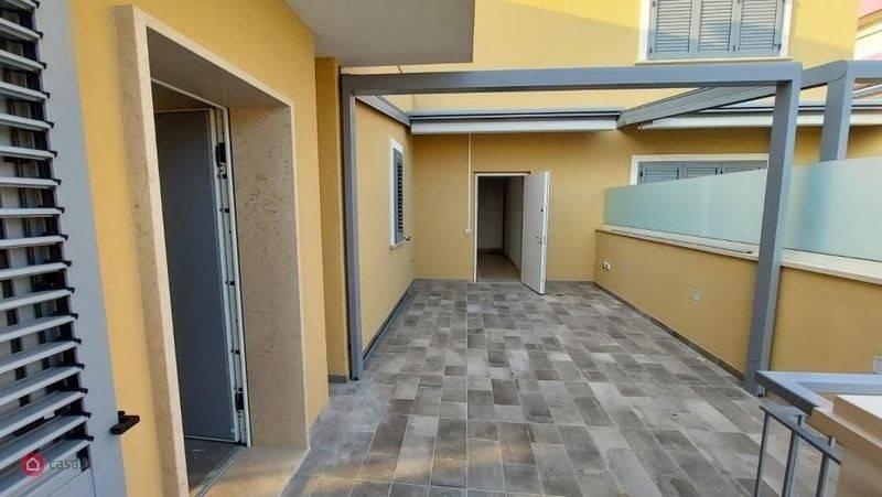appartamento in vendita a Senigallia