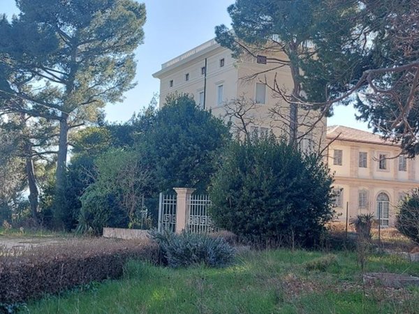 villa in vendita a Senigallia