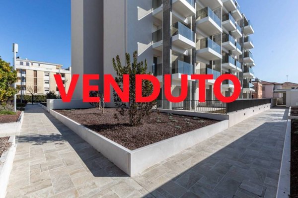 appartamento in vendita a Senigallia
