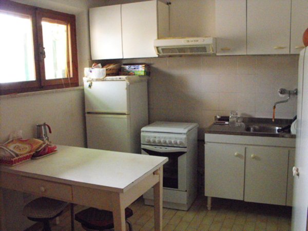 appartamento in vendita a Senigallia in zona Scapezzano